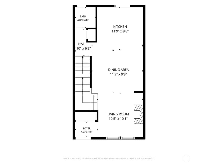 Property photo for 4917 39th Avenue S, Seattle photo 34