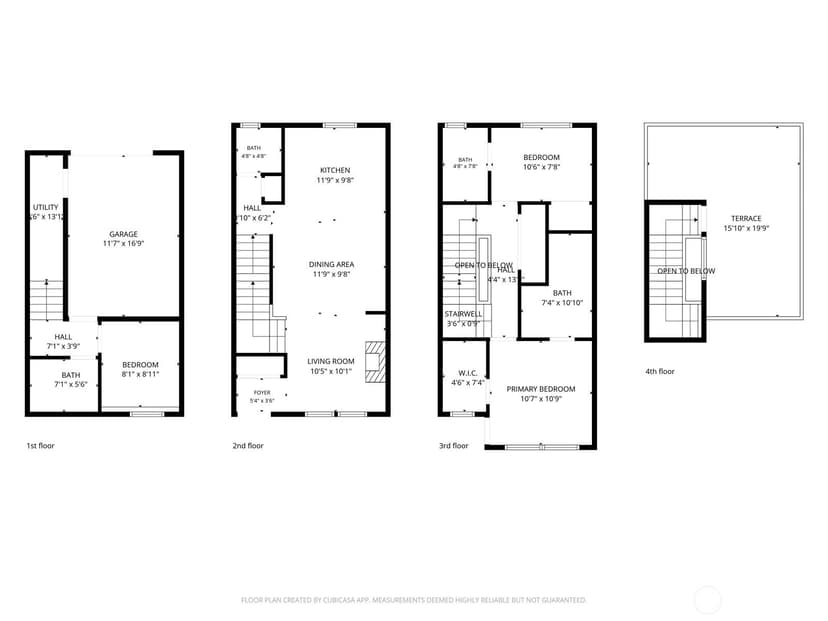 Property photo for 4917 39th Avenue S, Seattle photo 32
