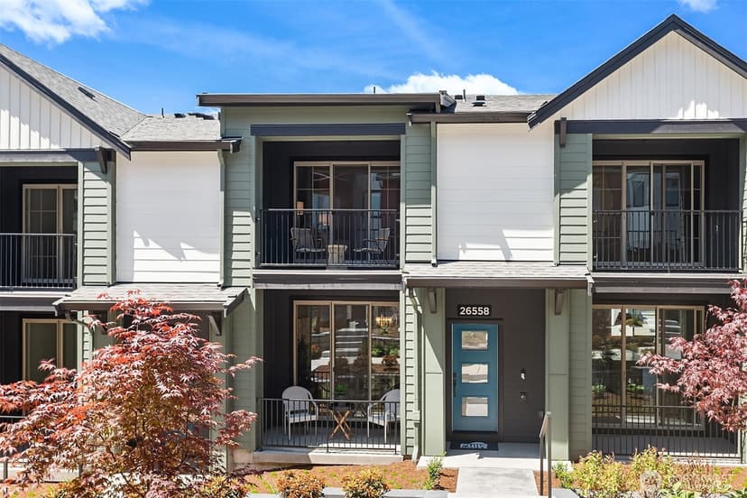 Property photo for 26554 NE 143rd Street #C, Duvall