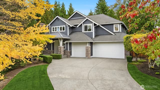 Property photo for 254 259th Place NE, Sammamish