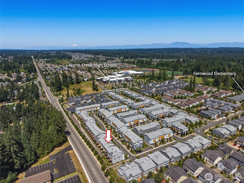 Property photo for 19414 35th Drive SE #D, Bothell photo 32