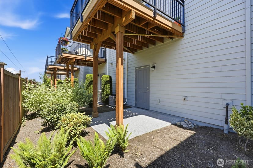 Property photo for 19414 35th Drive SE #D, Bothell photo 26
