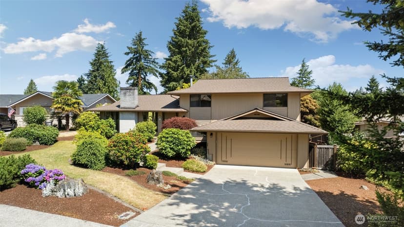 Property photo for 2714 SW 314th Street, Federal Way