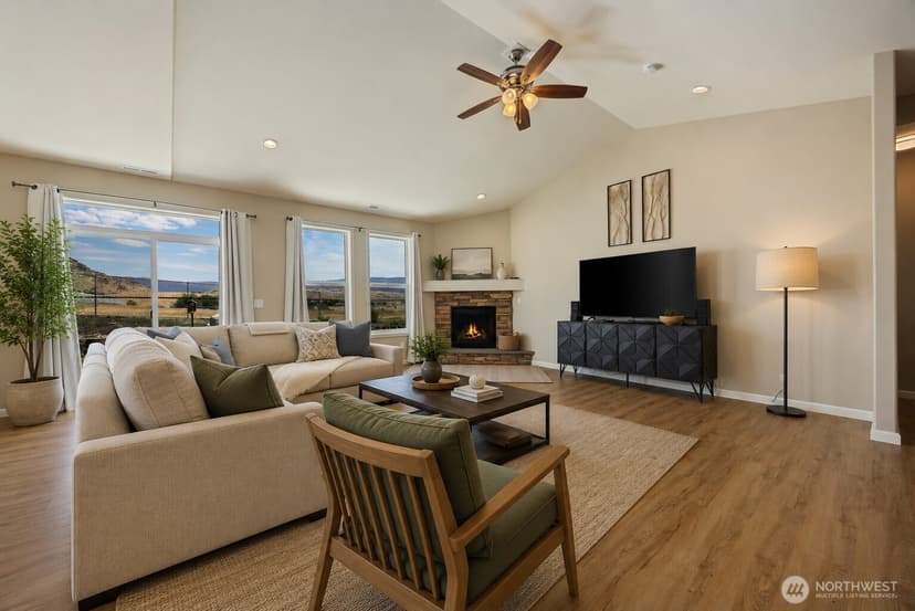 Property photo for 472 Sunny Brooke Lane, Chelan photo 8