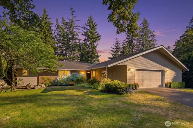 Property photo for 16537 SE 45th Place, Bellevue