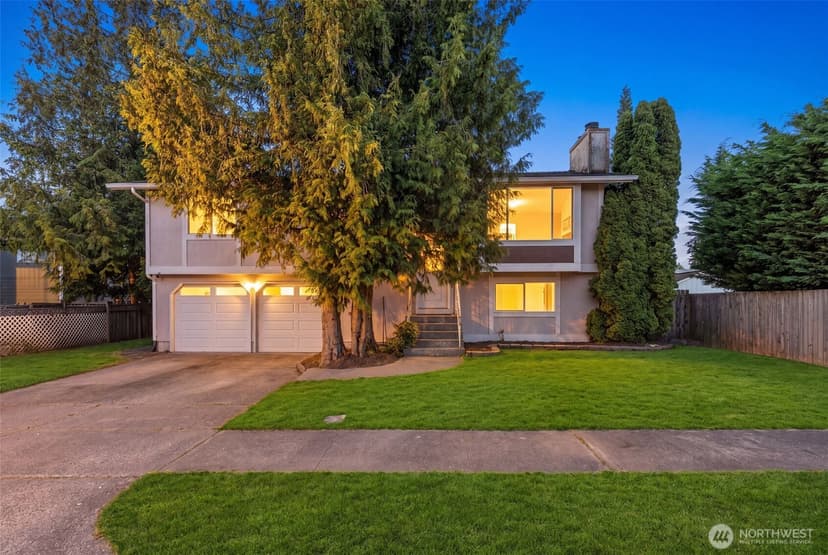 Property photo for 3335 Centennial Way NE, Tacoma
