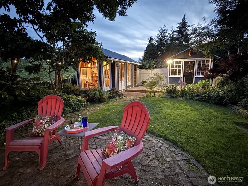 Property photo for 4229 46th Avenue S, Seattle photo 26