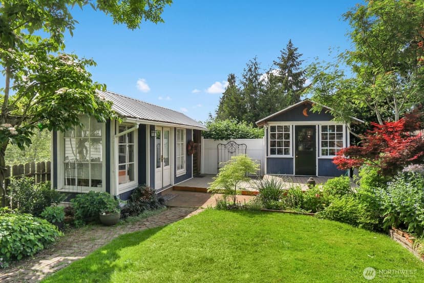 Property photo for 4229 46th Avenue S, Seattle photo 22