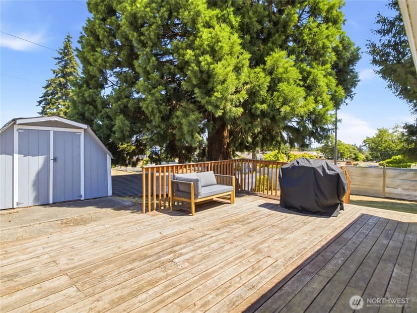 Property photo for 5102 N Mance, Tacoma photo 29