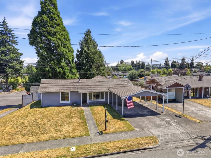 Property photo for 5102 N Mance, Tacoma photo 3