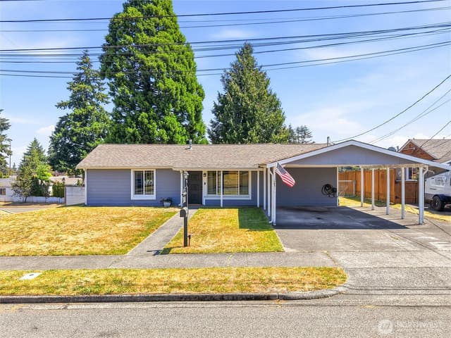Property photo for 5102 N Mance, Tacoma photo 2