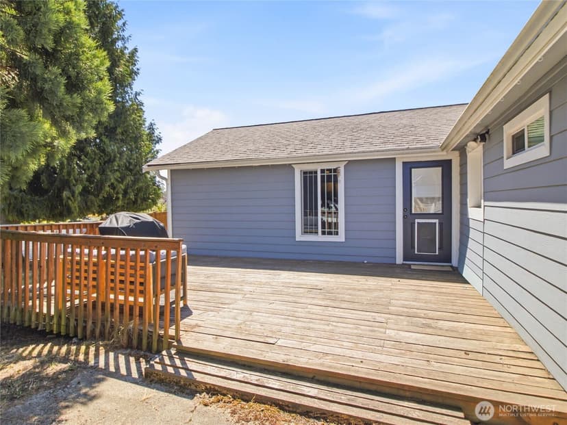 Property photo for 5102 N Mance, Tacoma photo 30