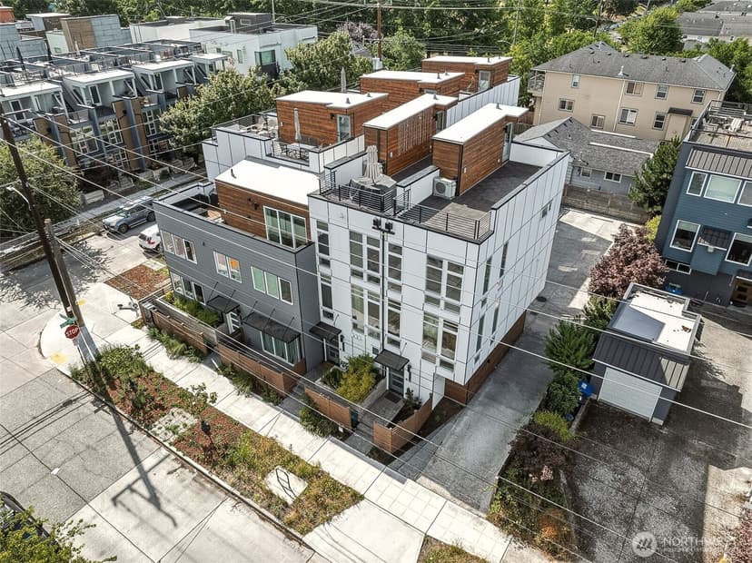 Property photo for 2609 SW Nevada Street, Seattle