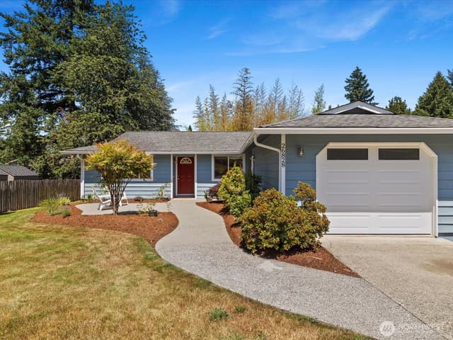 Property photo for 26828 NE Bird Street, Duvall photo 2