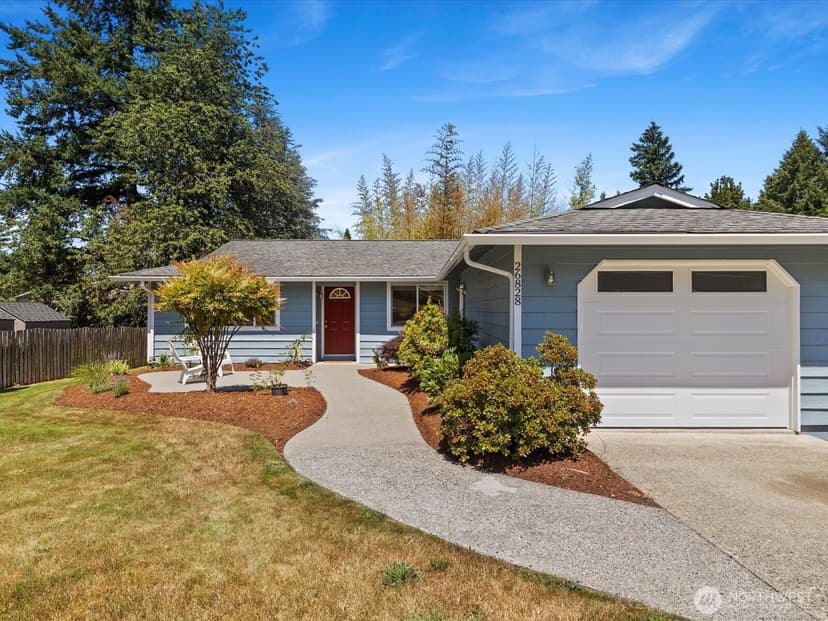 Property photo for 26828 NE Bird Street, Duvall photo 2