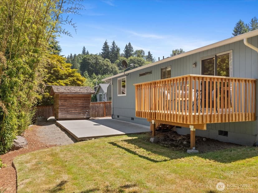 Property photo for 26828 NE Bird Street, Duvall photo 16