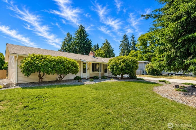 Property photo for 31244 9th Avenue S, Federal Way