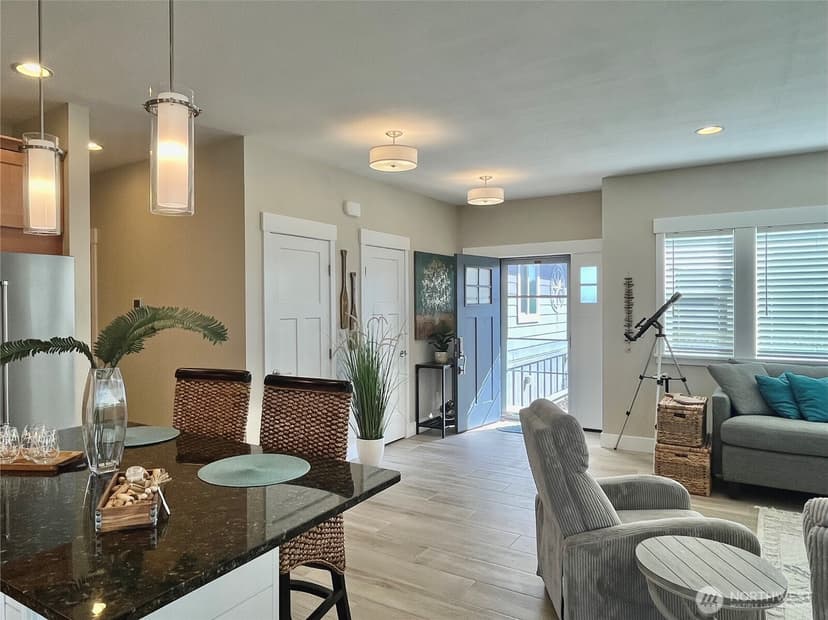 Property photo for 1439 Diamond Head Avenue SW, Ocean Shores photo 13