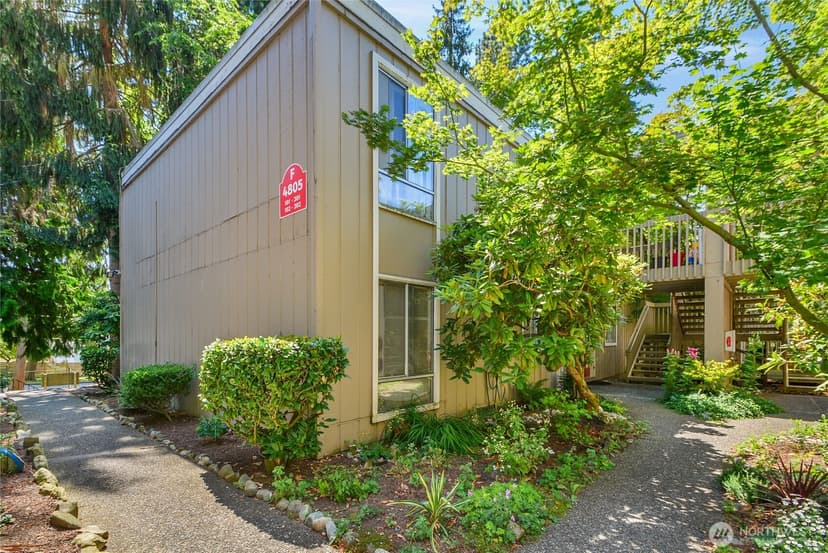 Property photo for 4805 180th Street SW #F102, Lynnwood photo 20