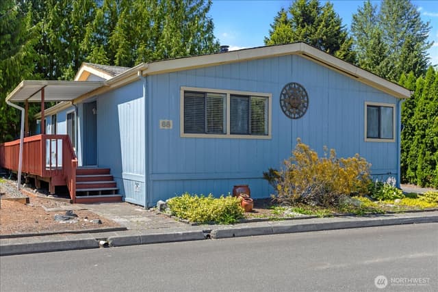Property photo for 1427 100th Street SW #68, Everett