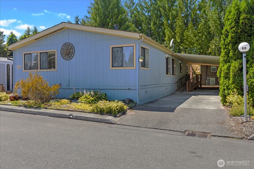 Property photo for 1427 100th Street SW #68, Everett photo 22