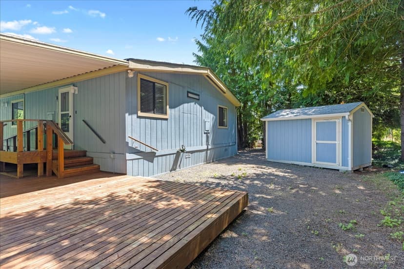 Property photo for 1427 100th Street SW #68, Everett photo 20