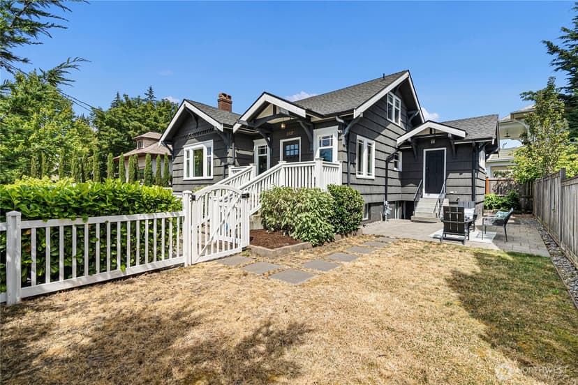 Property photo for 3507 N Stevens Street, Tacoma photo 28