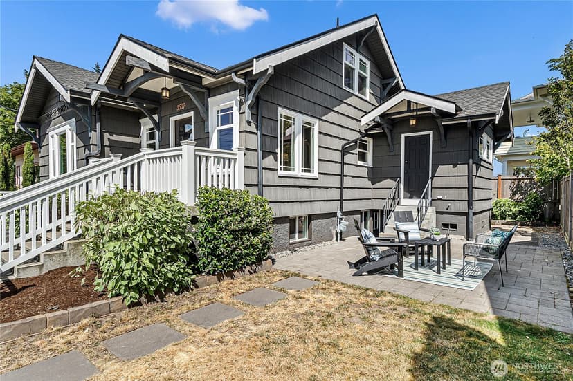 Property photo for 3507 N Stevens Street, Tacoma photo 27