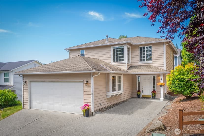 Property photo for 14811 1st Avenue NE, Duvall photo 21