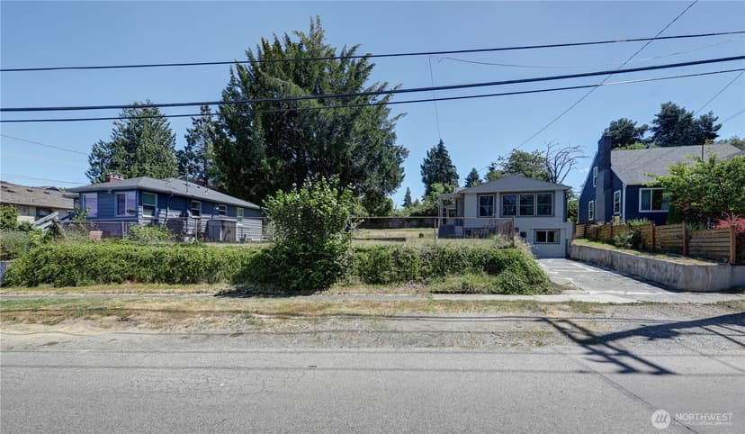 Property photo for 4120 Renton Avenue S, Seattle