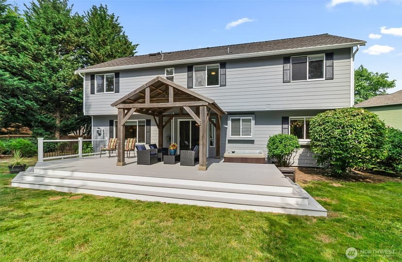 Property photo for 15930 63rd Drive SE, Snohomish photo 37