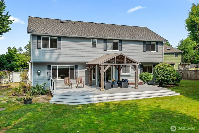 Property photo for 15930 63rd Drive SE, Snohomish photo 38