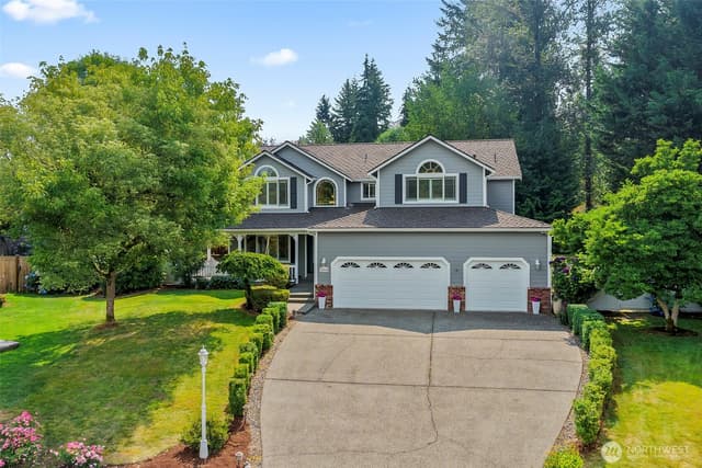 Property photo for 15930 63rd Drive SE, Snohomish photo 2