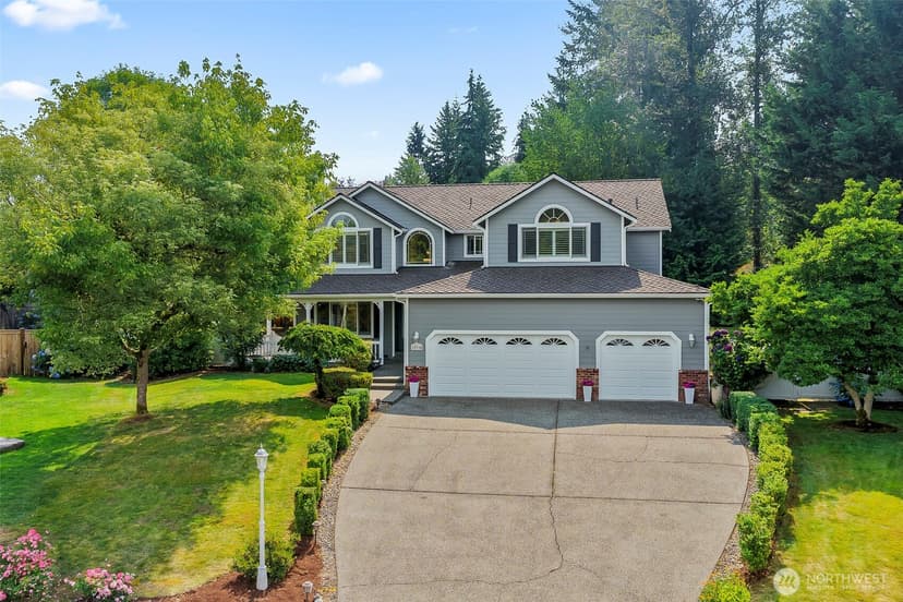 Property photo for 15930 63rd Drive SE, Snohomish photo 2