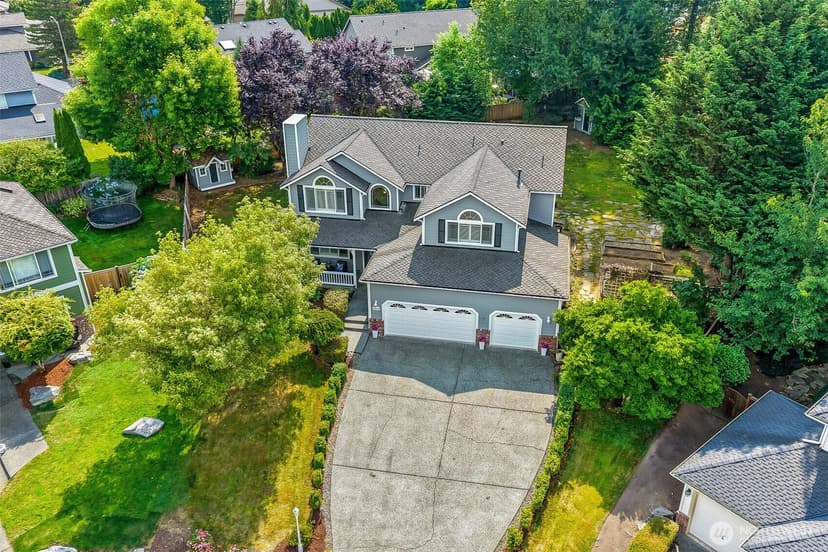 Property photo for 15930 63rd Drive SE, Snohomish photo 39