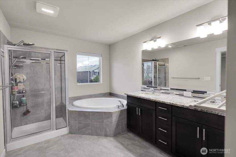 Property photo for 7709 208th Avenue E, Bonney Lake photo 20