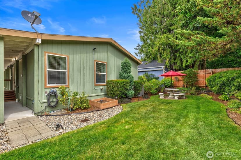 Property photo for 6586 NE Aquarius Lane, Bremerton photo 23
