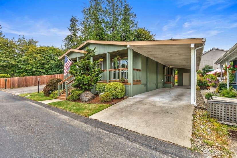 Property photo for 6586 NE Aquarius Lane, Bremerton photo 21