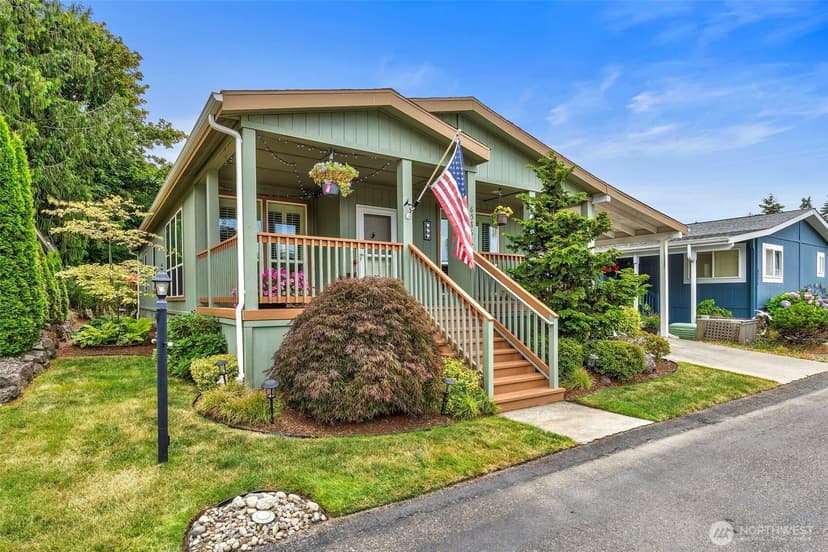 Property photo for 6586 NE Aquarius Lane, Bremerton