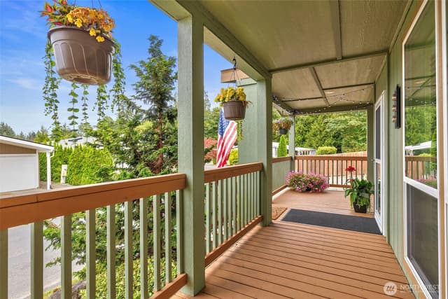 Property photo for 6586 NE Aquarius Lane, Bremerton photo 3