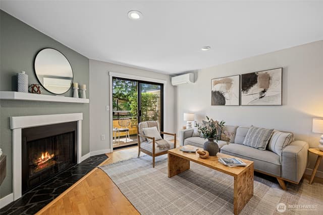 Property photo for 2591 E Madison Street #2567, Seattle photo 3