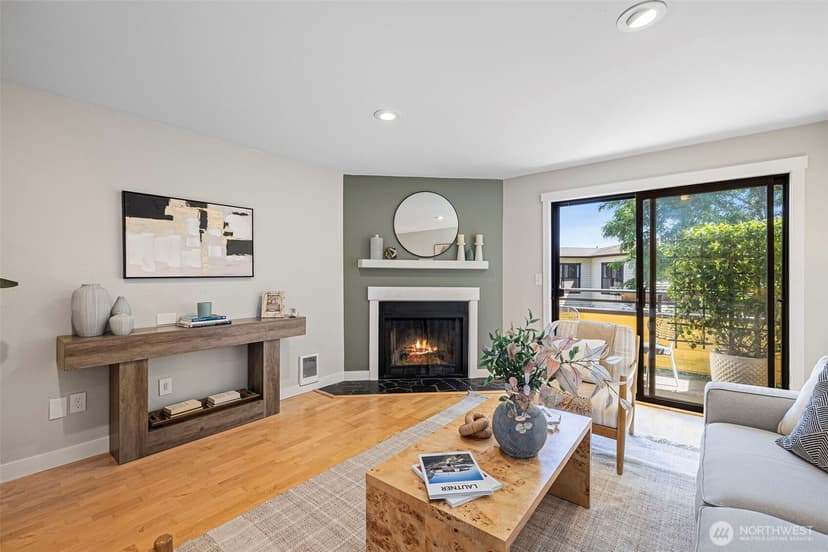 Property photo for 2591 E Madison Street #2567, Seattle