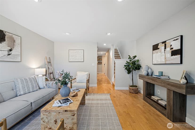 Property photo for 2591 E Madison Street #2567, Seattle photo 6