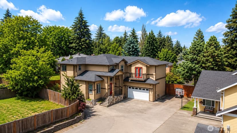 Property photo for 2914 S 135th Street, Tukwila photo 19