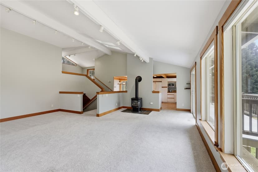 Property photo for 7750 NE Bergman Road, Bainbridge Island photo 19
