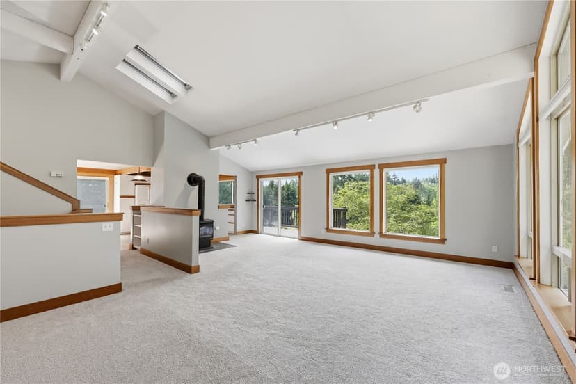 Property photo for 7750 NE Bergman Road, Bainbridge Island photo 18