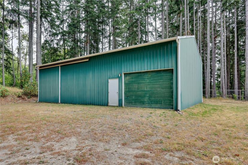 Property photo for 7750 NE Bergman Road, Bainbridge Island photo 34