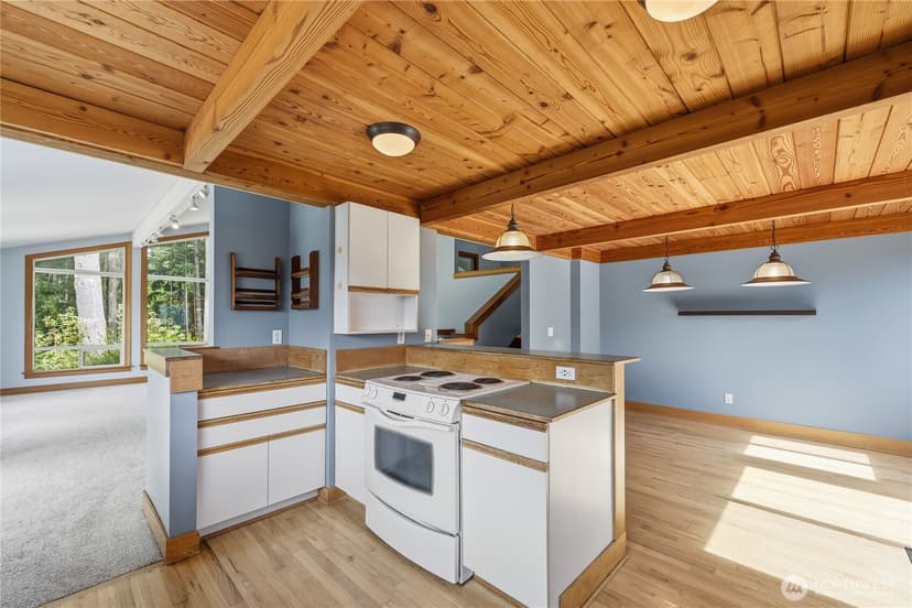 Property photo for 7750 NE Bergman Road, Bainbridge Island photo 22