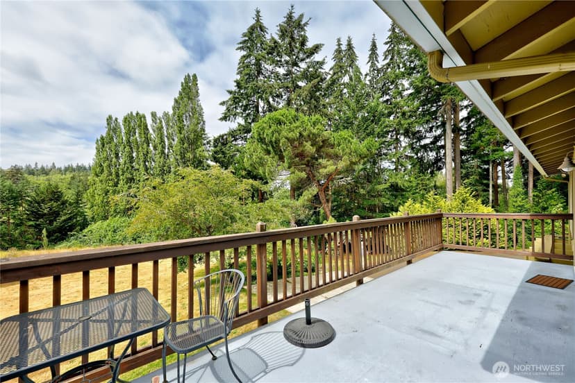 Property photo for 7750 NE Bergman Road, Bainbridge Island photo 15
