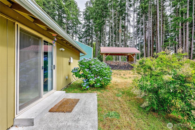 Property photo for 7750 NE Bergman Road, Bainbridge Island photo 9